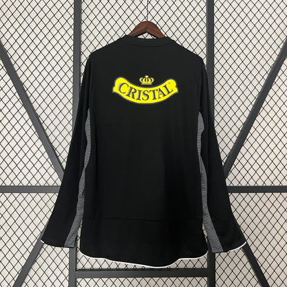 Camiseta Visita Manga Larga Colo Colo 2006