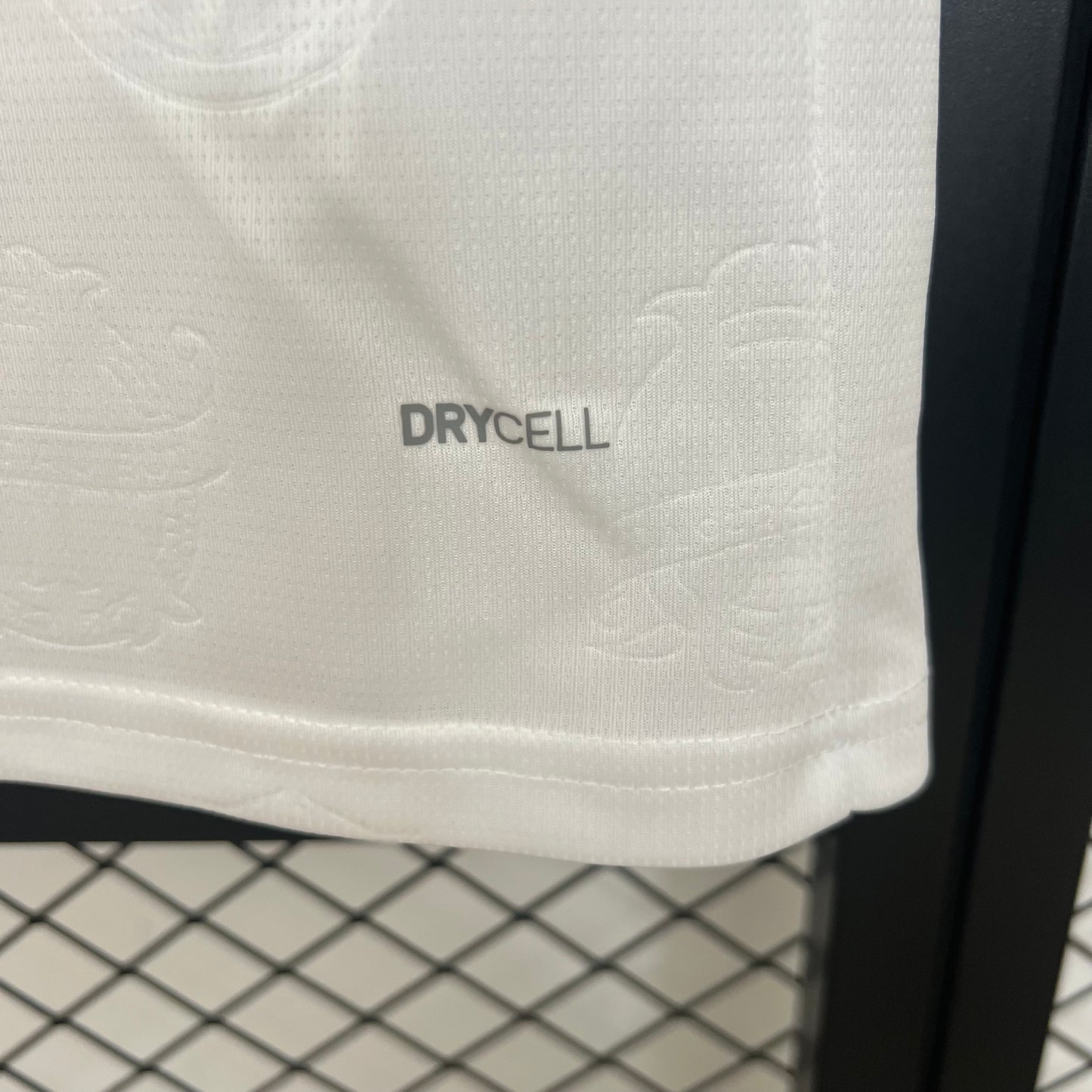 Camiseta Local Olympique de Marsella 25-26