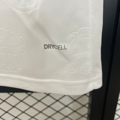 Camiseta Local Olympique de Marsella 25-26