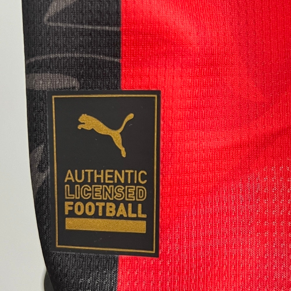 Camiseta Local ACMilan 25-26