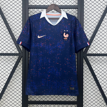 Camiseta Local Francia 2025