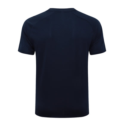 Conjunto de entrenamiento 25-26 Real Madrid