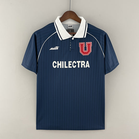Camiseta Loca Universidad Chile 94-95