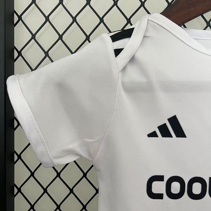 Body De Bebe Colo Colo 2024-2025