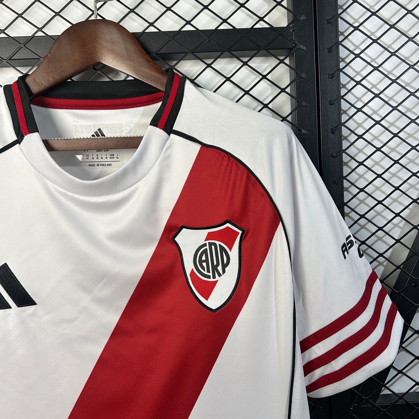 Camiseta Local River Plate 25-26