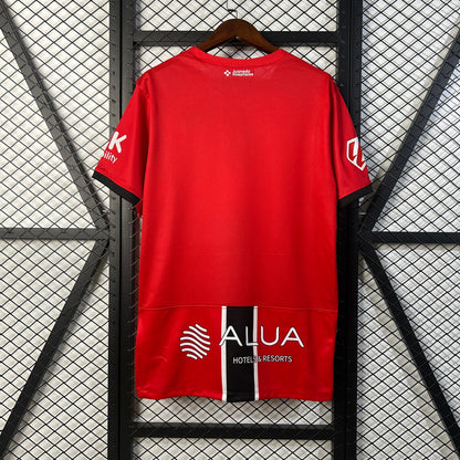 Camiseta Local Mallorca 25-26