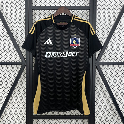 Camiseta Visita Colo Colo 25-26