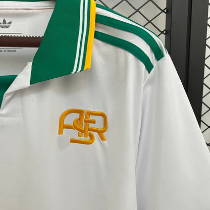Camiseta Tercera Equipacion Roma 25-26