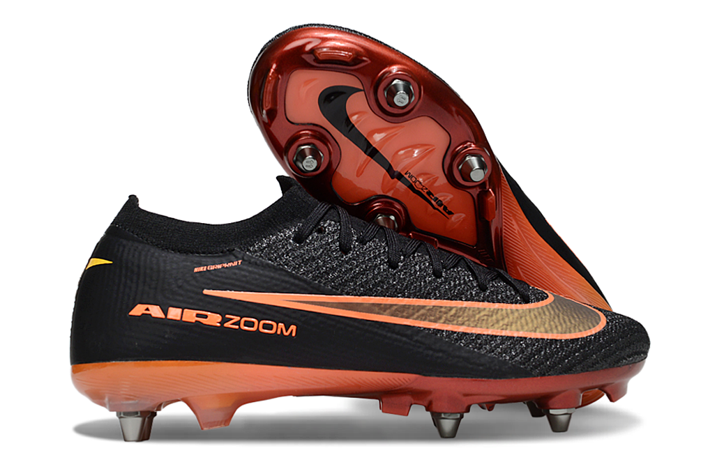 Nike Air Zoom Mercurial Superfly IIX Elite FG