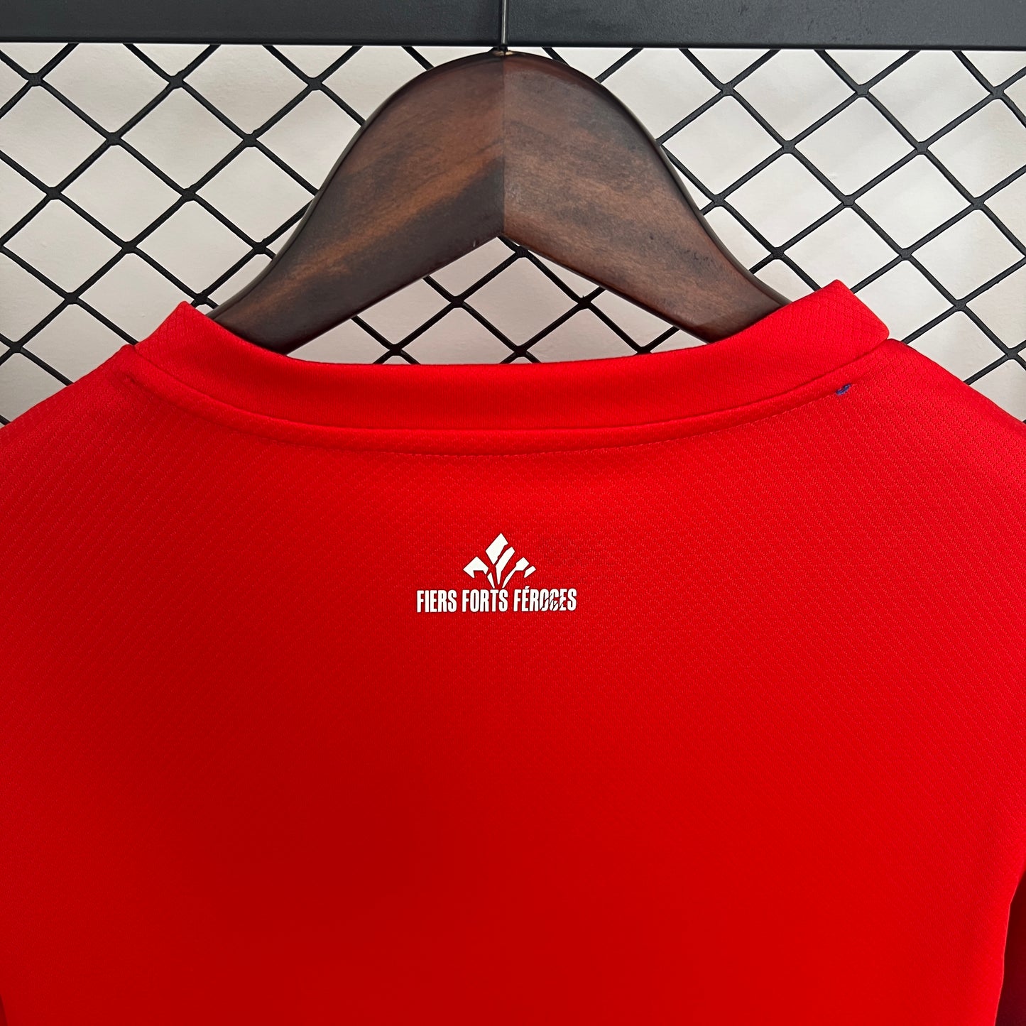 Camiseta Local Lille 25-26