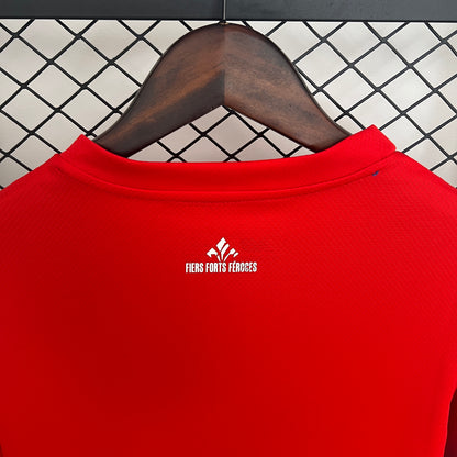 Camiseta Local Lille 25-26
