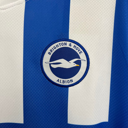 Camiseta Local Brighton 25-26