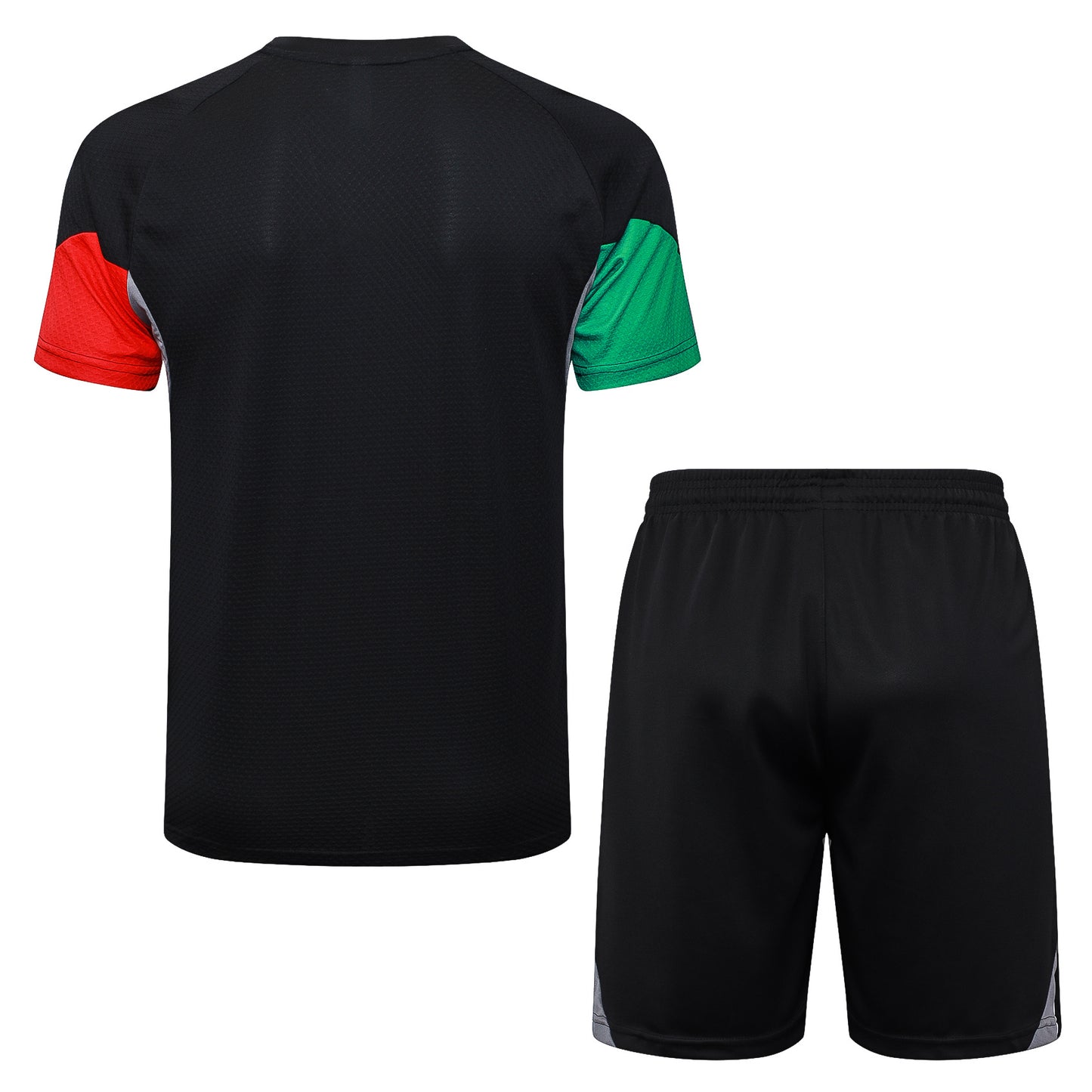 Conjunto de entrenamiento 25-26 Arsenal