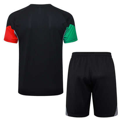Conjunto de entrenamiento 25-26 Arsenal