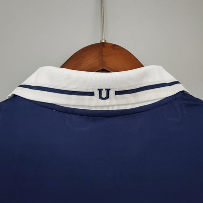 Camiseta Local Universidad De Chile 1998