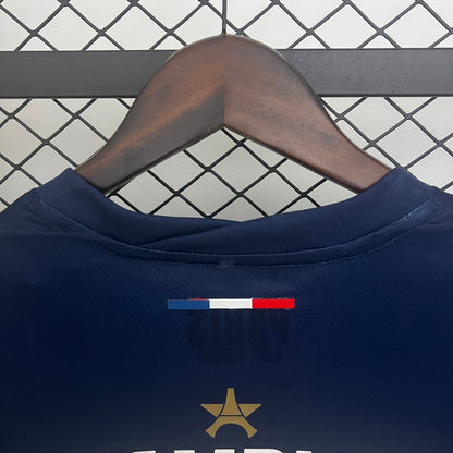 Camiseta Edición Especial Campeón PSG