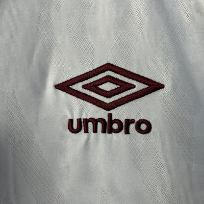 Camiseta Visita Fluminense 25-26