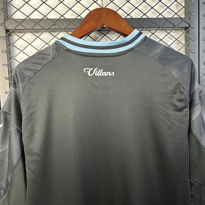 Camiseta Visita Aston Villa 25-26