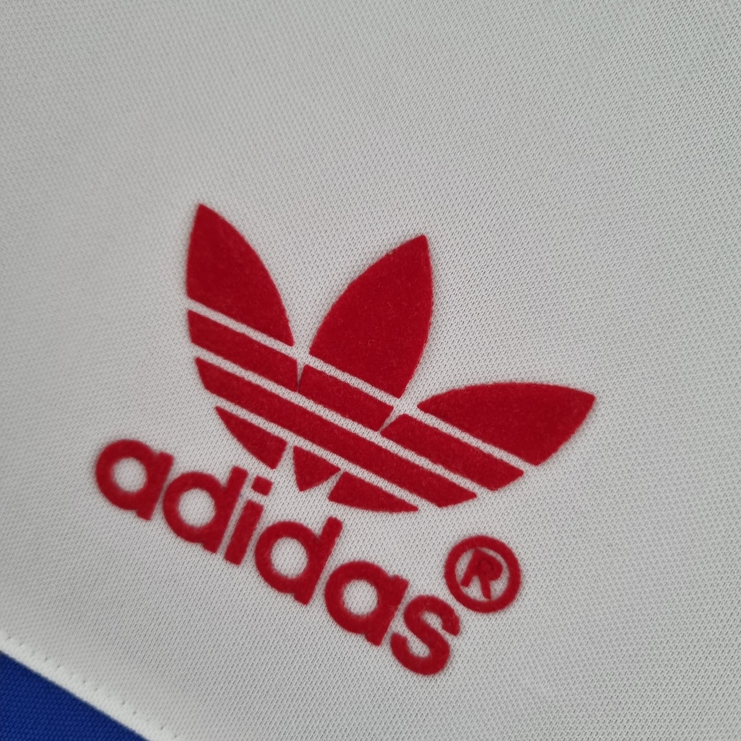 Camiseta Local Universidad Católica 1987