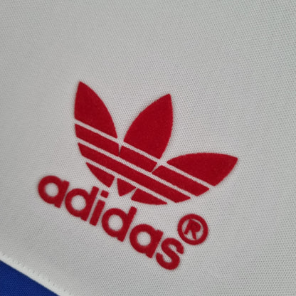 Camiseta Local Universidad Católica 1987