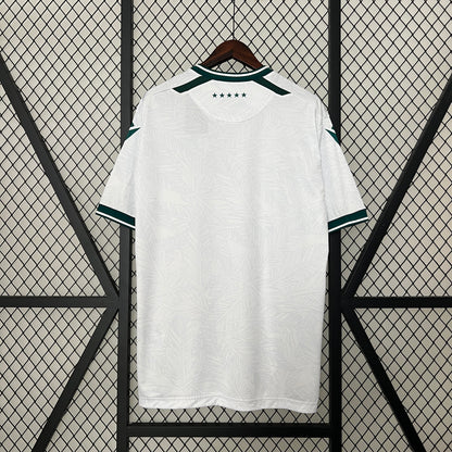 Camiseta Visita Santiago Wanders 24-25