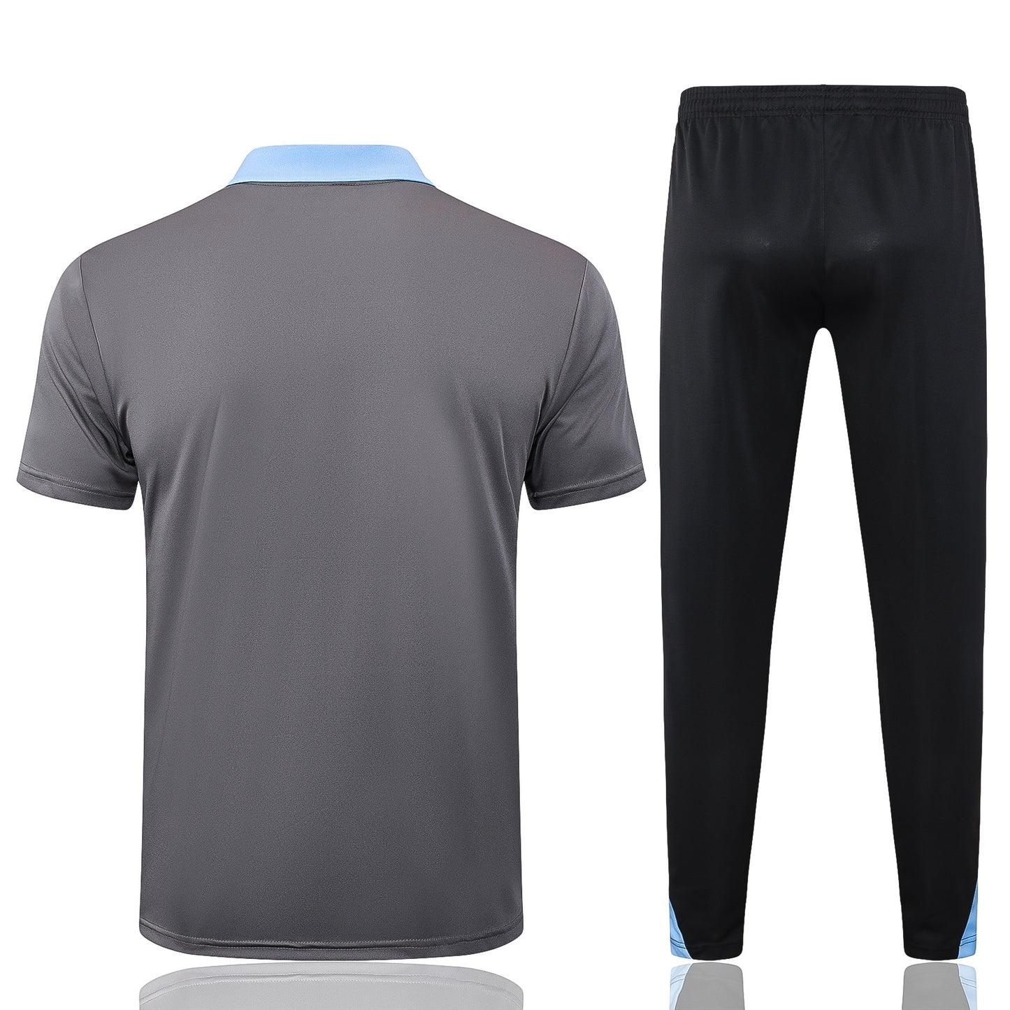 Conjunto de entrenamiento Polera Polo + Pantalón Tottenham 25-26