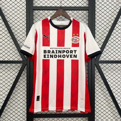 Camiseta Local PSV 25-26