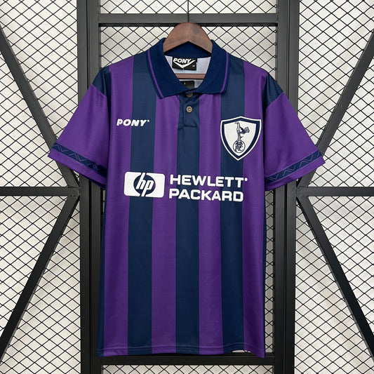 Camiseta Visita Tottenham 95-97