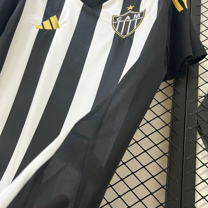 Camiseta Local Atlético Mineiro 25-26