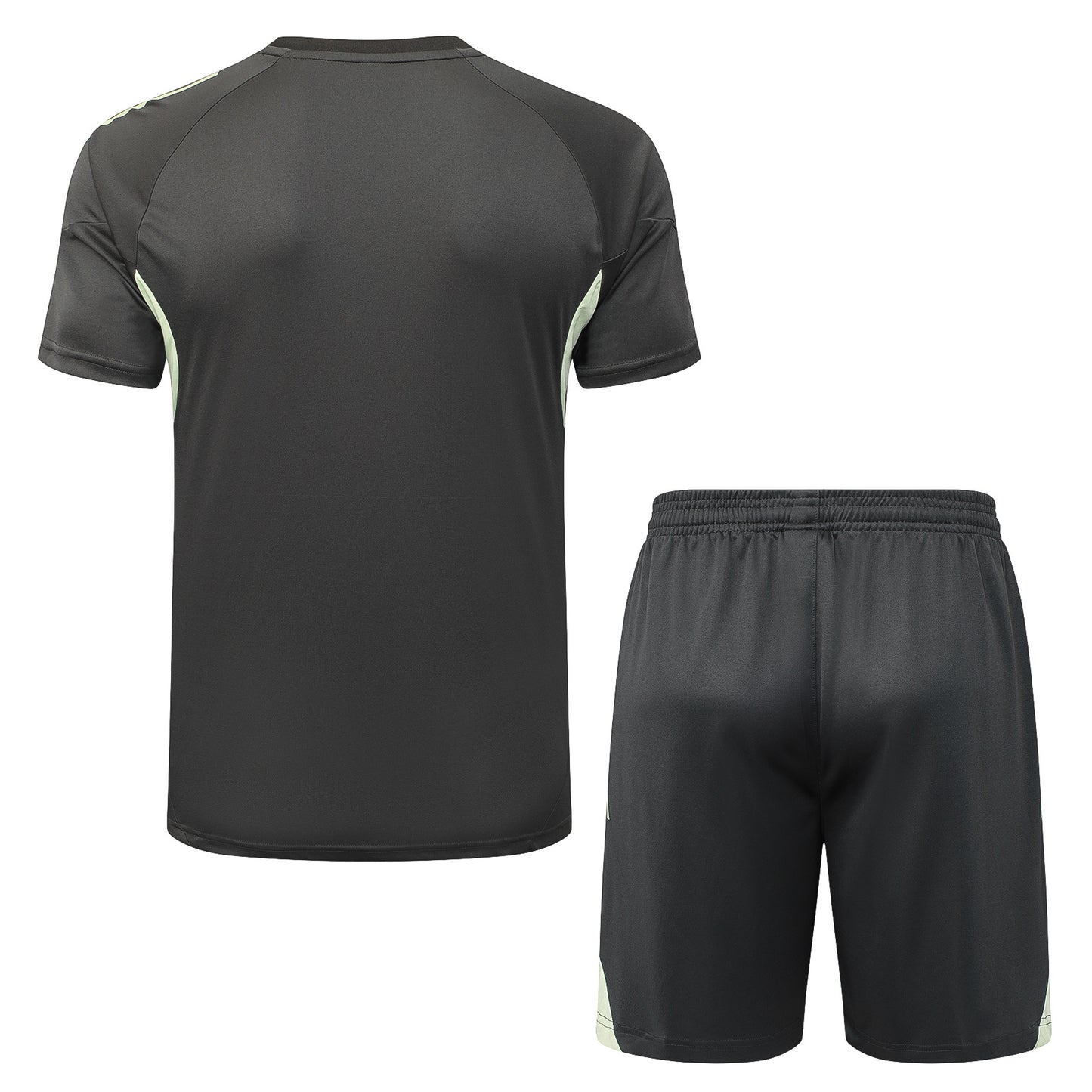 Conjunto de entrenamiento 25-26 Real Madrid