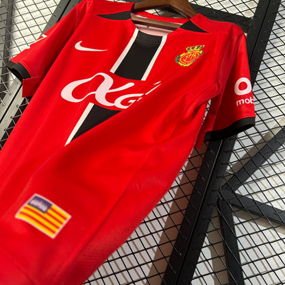 Camiseta Local Mallorca 25-26