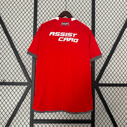 Camiseta Edición Especia Colo Colo 24-25