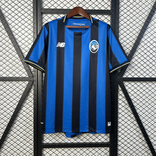 Camiseta Local Atlanta 25-26