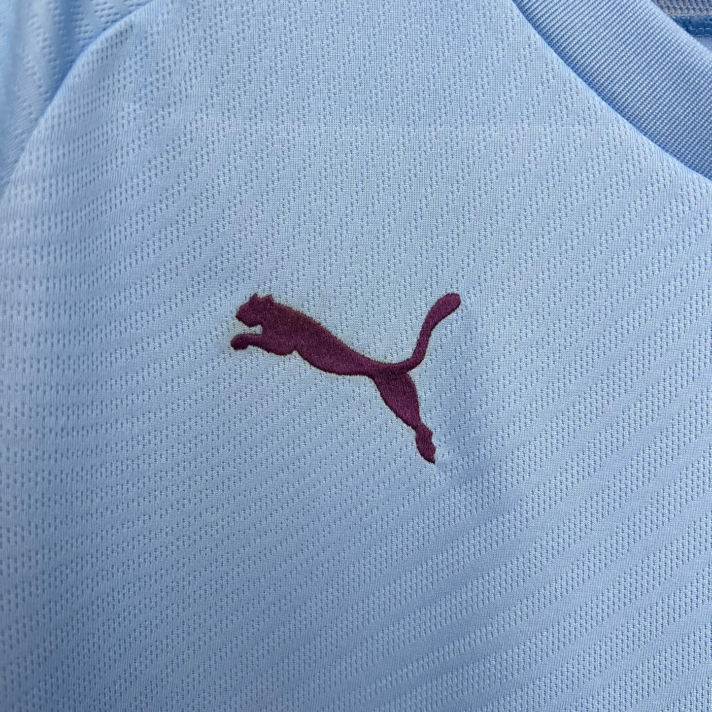 Camiseta Local Manchester City 19-20