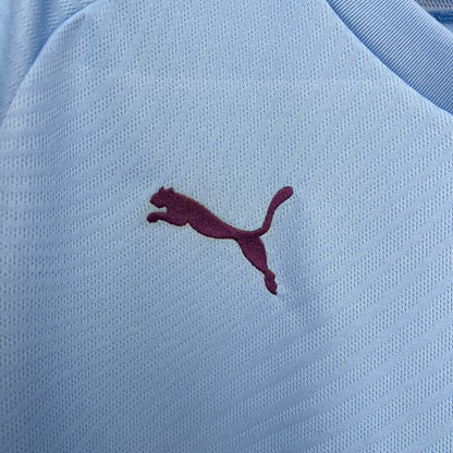 Camiseta Local Manchester City 19-20