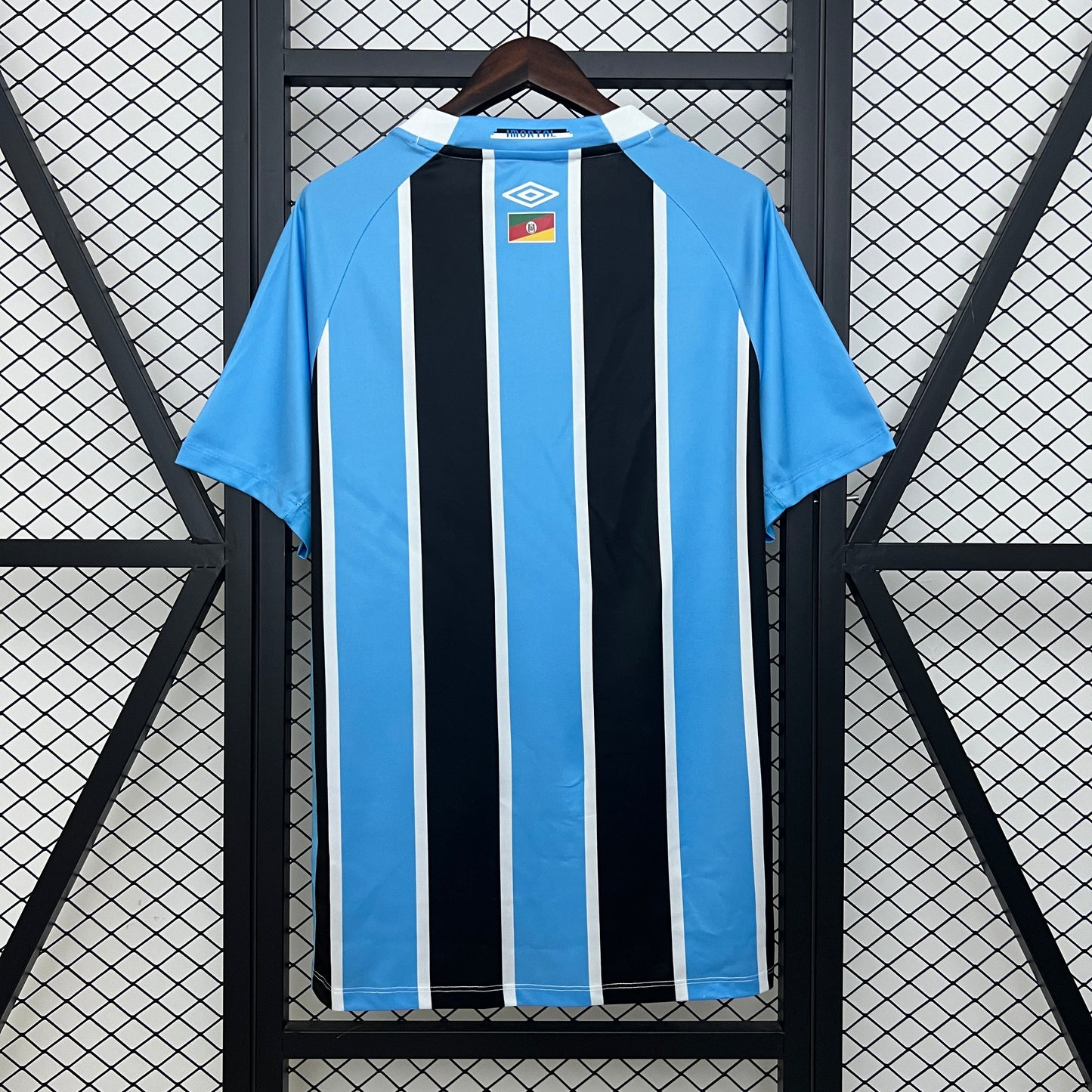 Camiseta Local Gremio 25-26