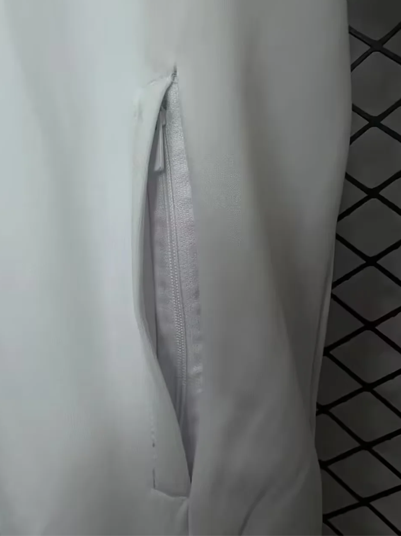 Chaqueta De Entrenamiento Colo Colo 2025