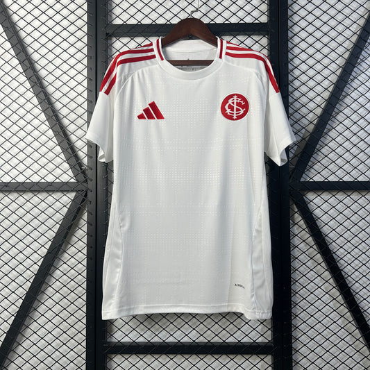 Camiseta Visita Internacional 25-26