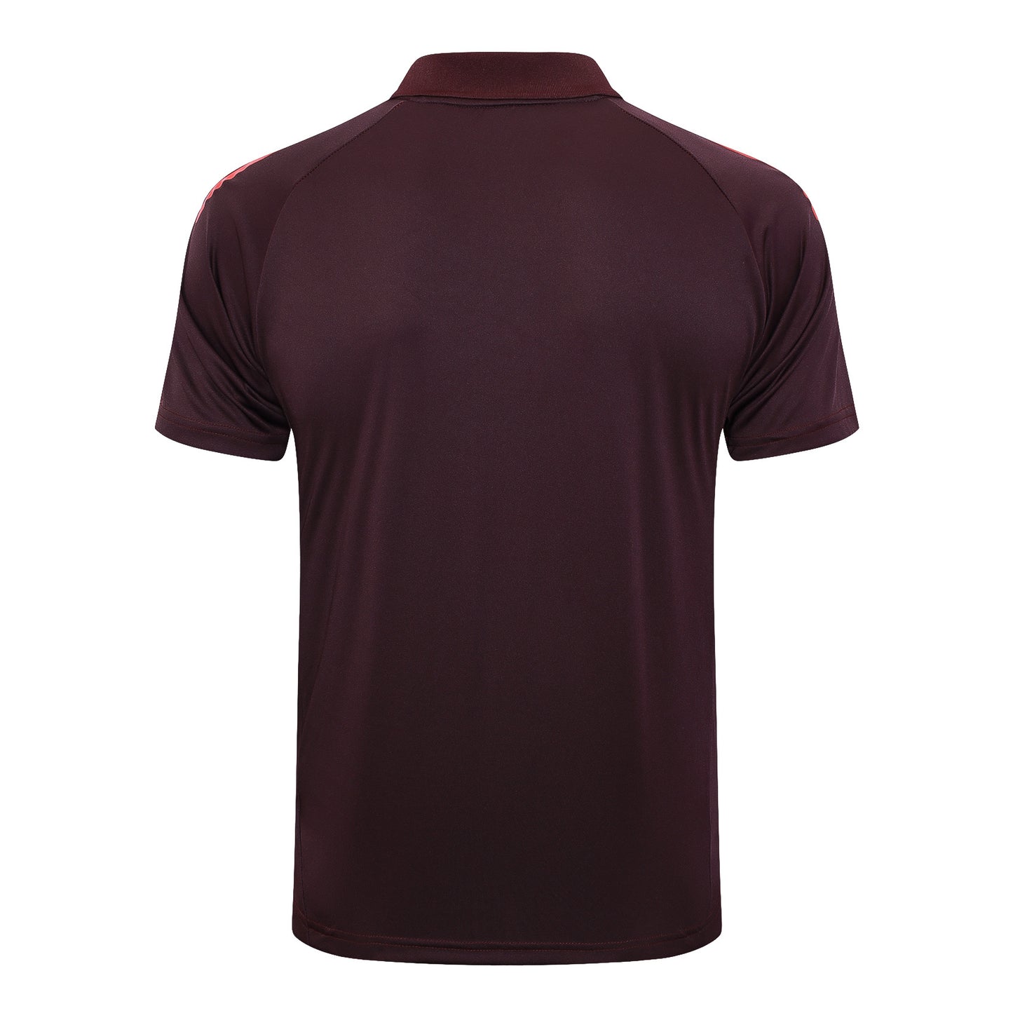 Conjunto de entrenamiento Polera Polo + Pantalon Bayern Munich 25-26