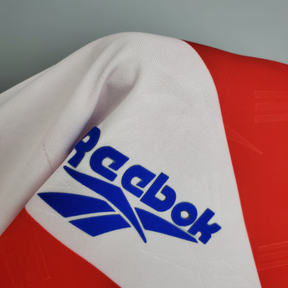 Camiseta Local Chile 1998