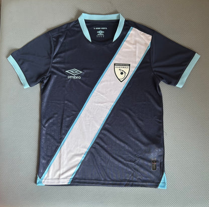 Camiseta Visita Guatemala 2025