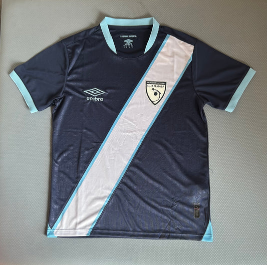 Camiseta Visita Guatemala 2025