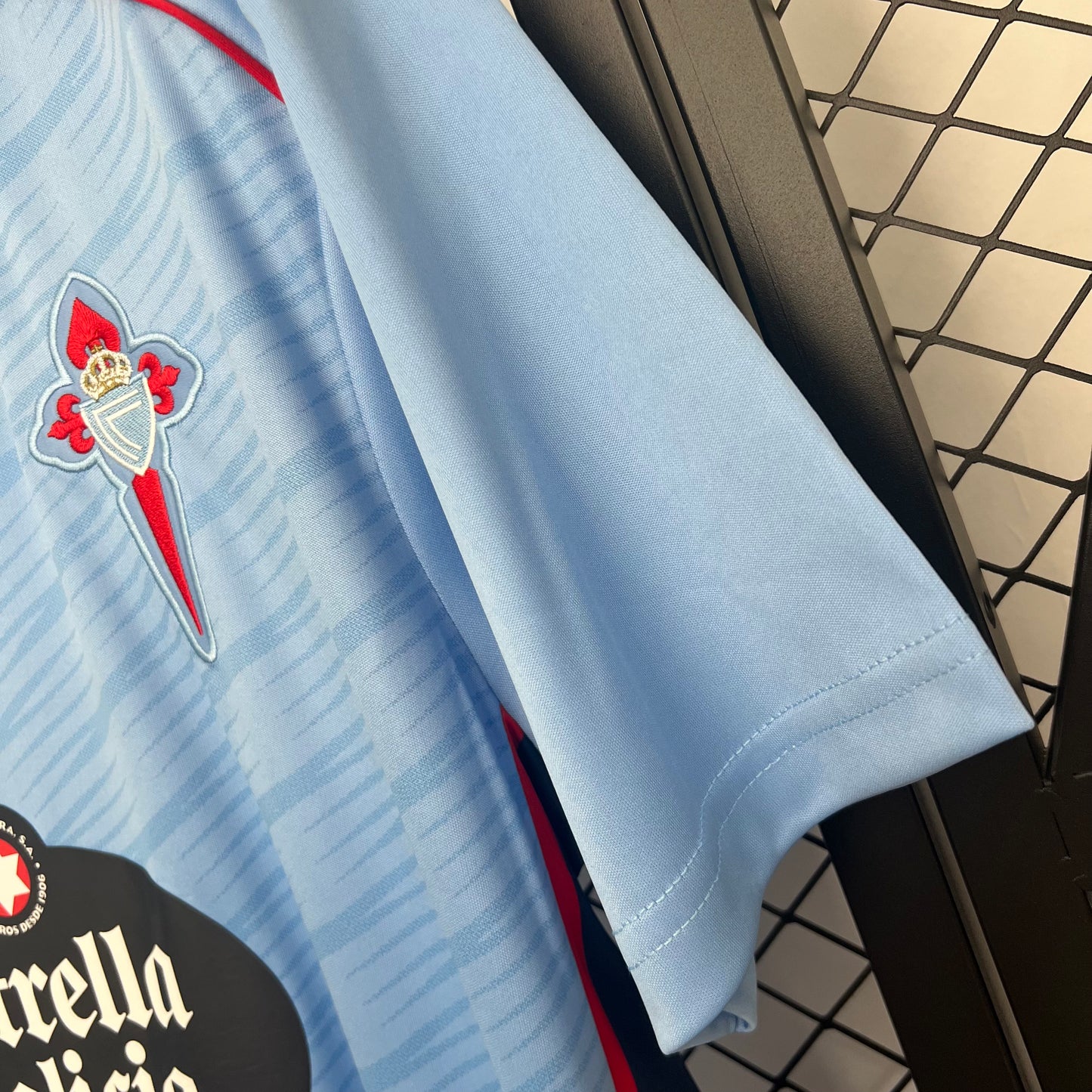 Camiseta Local Celta 25-26