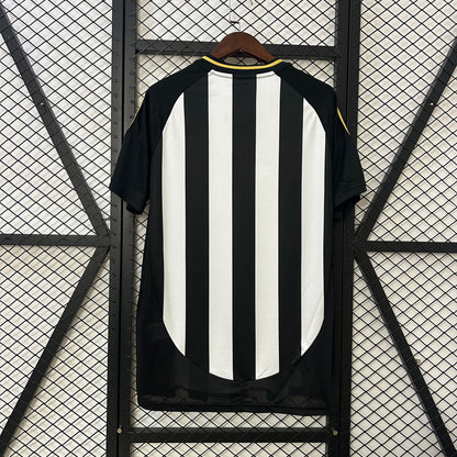 Camiseta Local Atlético Mineiro 25-26