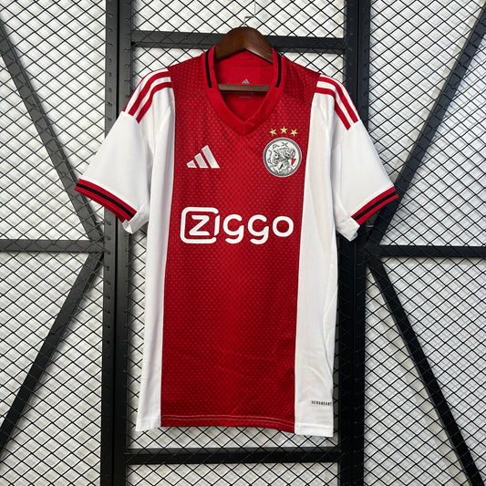 Camiseta Local Ajax 25-26