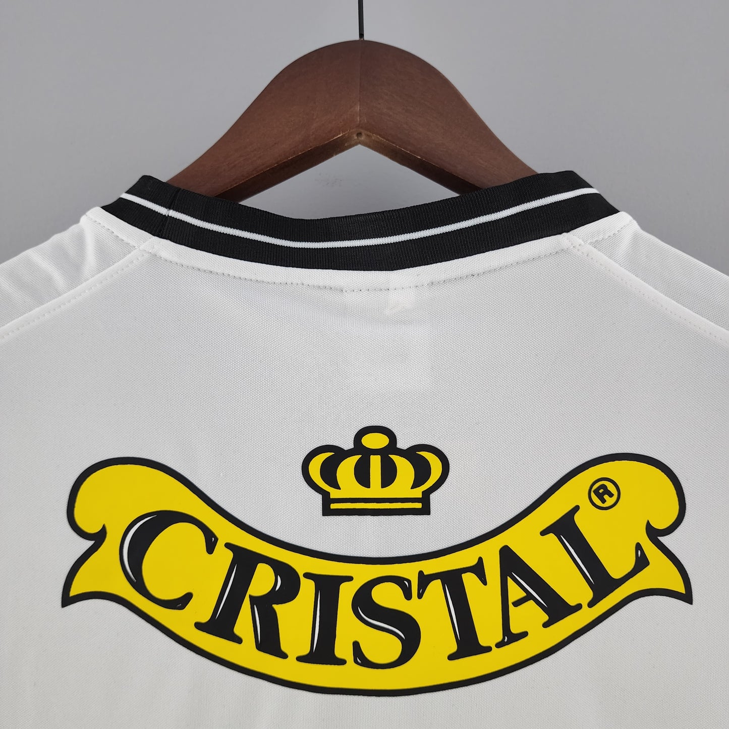 Camiseta Local Colo Colo 00-01