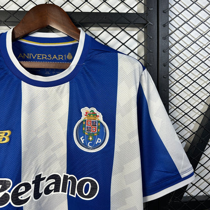 Camiseta Local Porto 25-26
