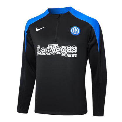 Conjunto de entrenamiento 24-25 Inter Milan