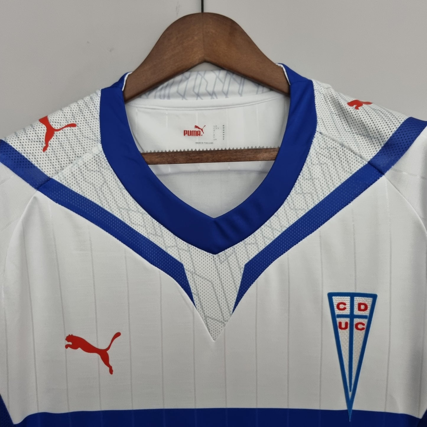 Camiseta Local Universidad Catolica 2009