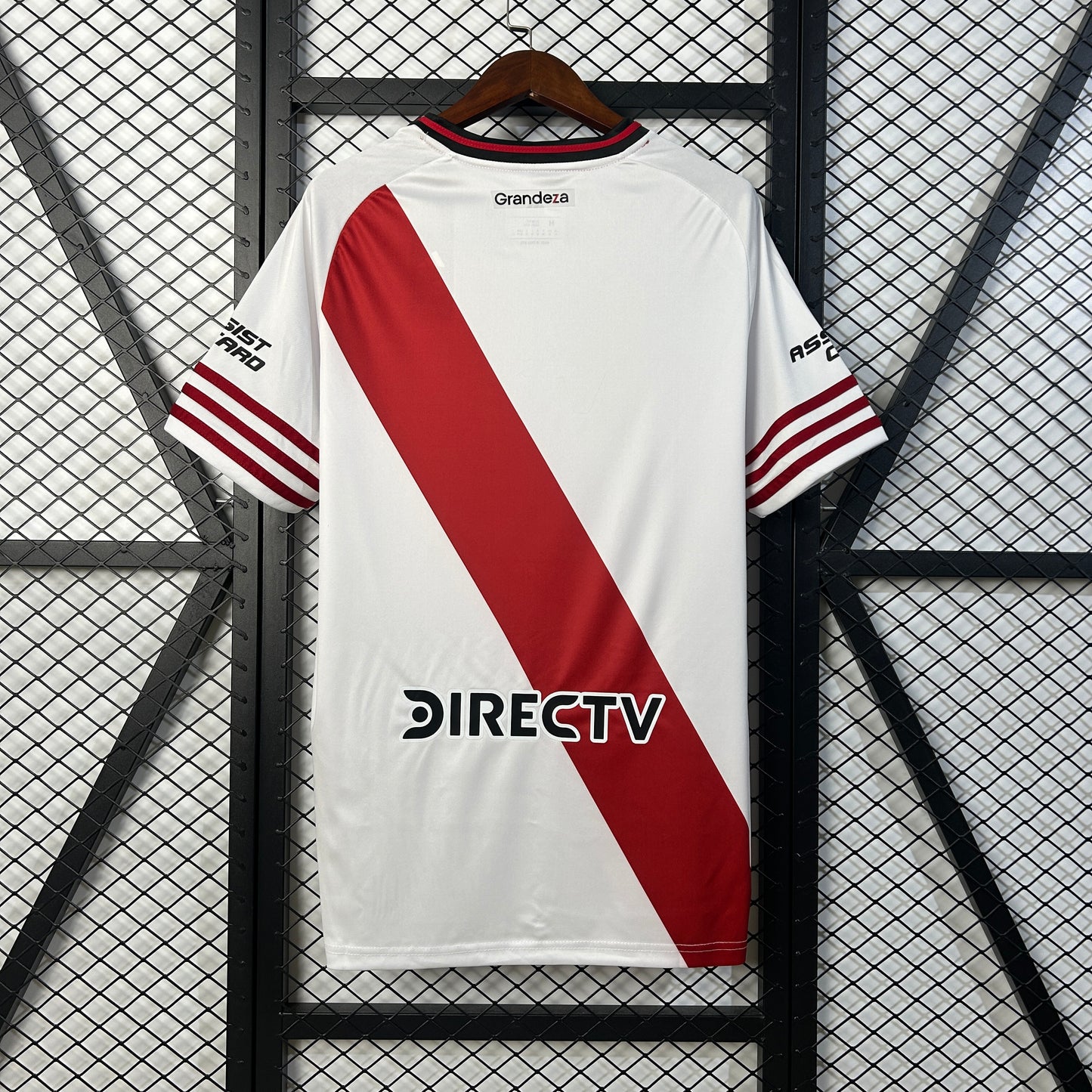 Camiseta Local River Plate 25-26